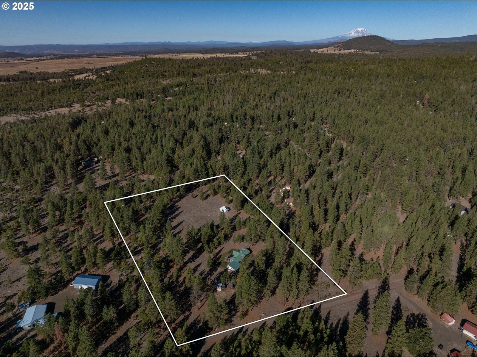 Primary listing photo, 355 TAMARACK, Goldendale, WA, 98620