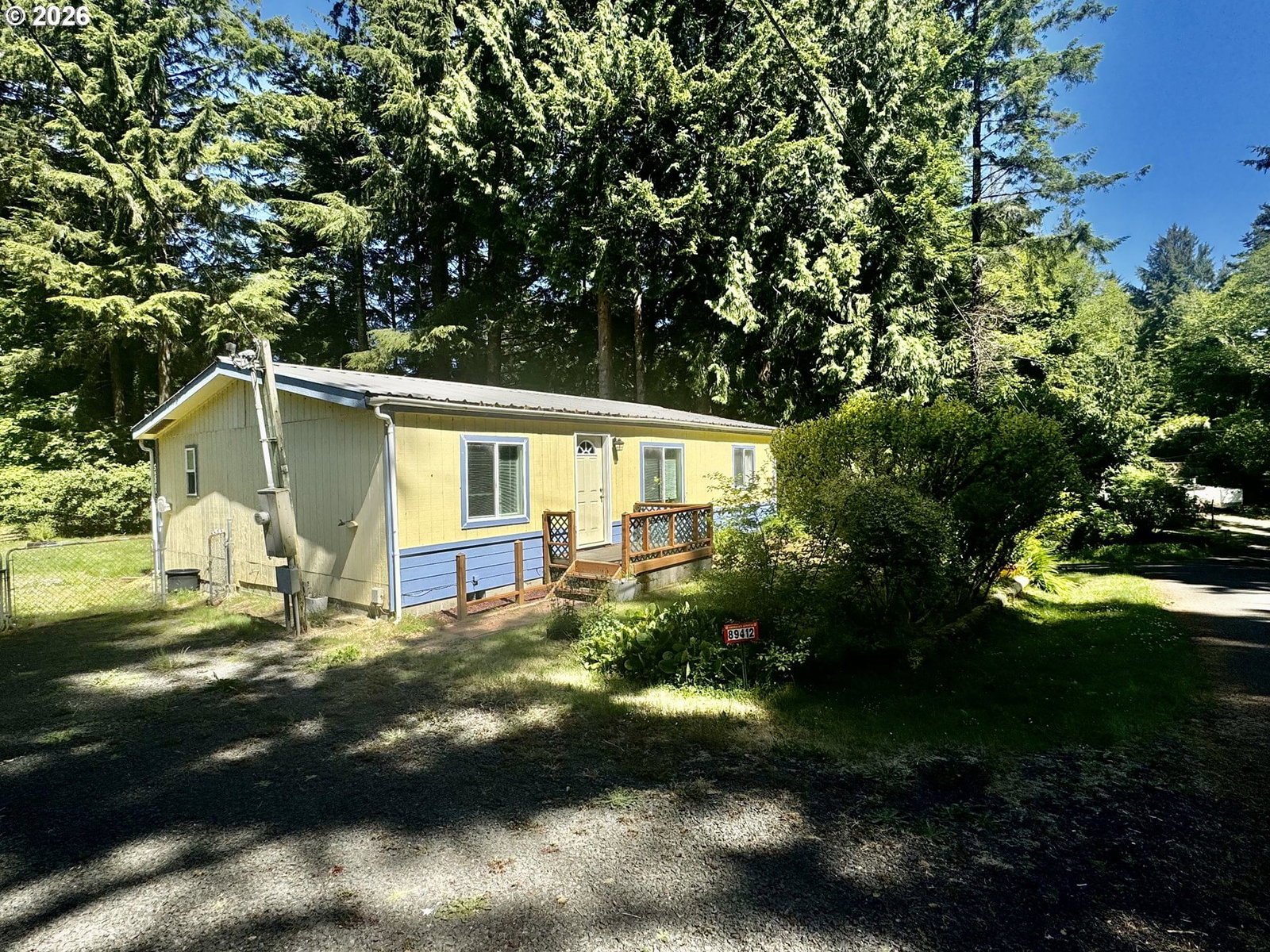 Primary listing photo, 89412 SHORE CREST DR, Florence, OR, 97439