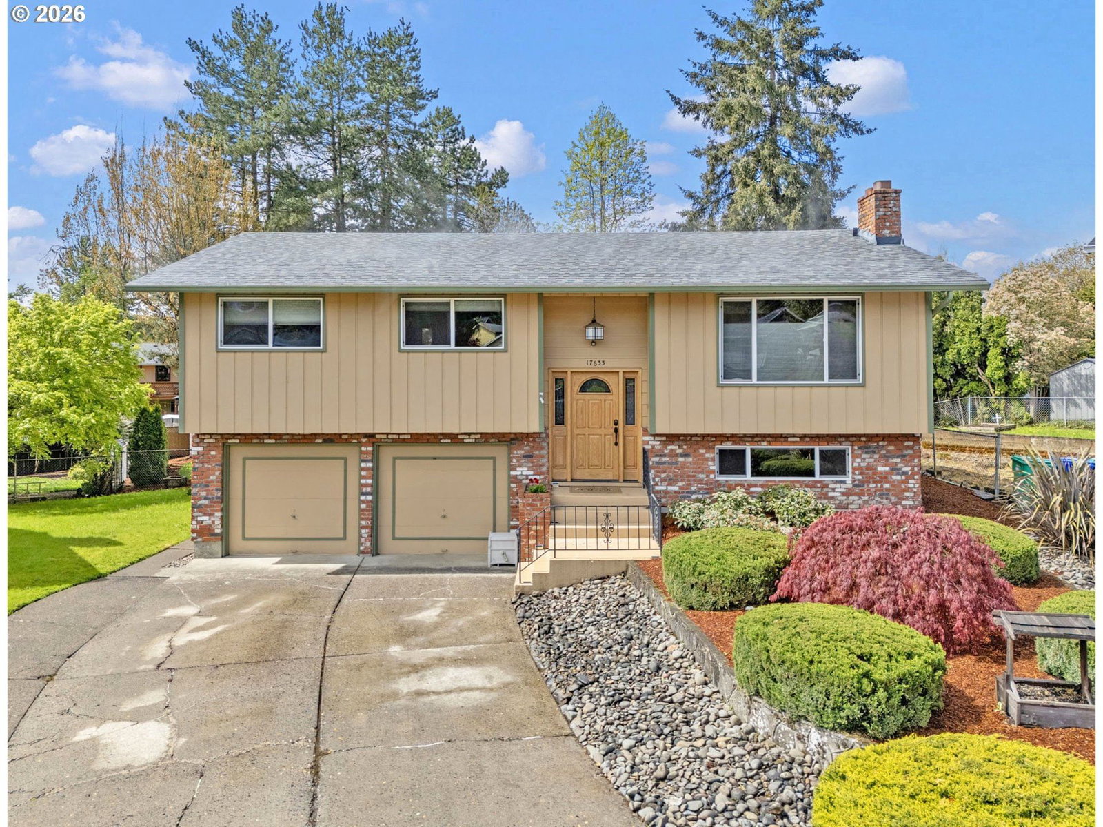 Primary listing photo, 17633 SE EMERALD DR, Milwaukie, OR, 97267