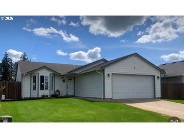 Primary listing photo, 1048 KEES ST, Lebanon, OR, 97355