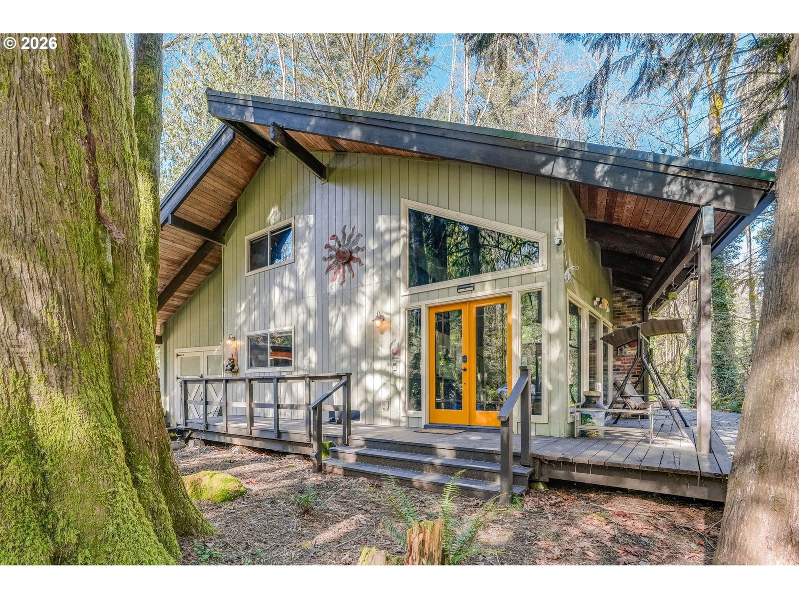 Primary listing photo, 65045 BARLOW TRAIL RD, Rhododendron, OR, 97049