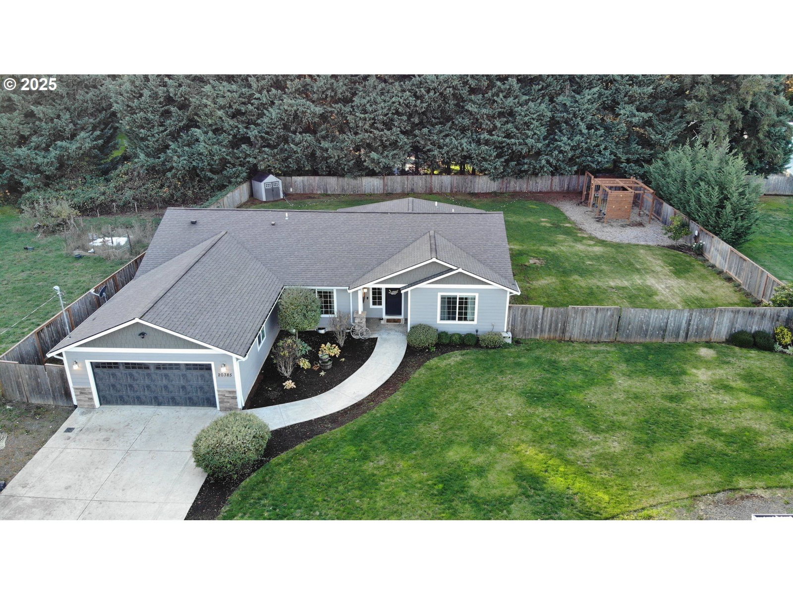 Primary listing photo, 20385 S FERGUSON RD, Oregon City, OR, 97045