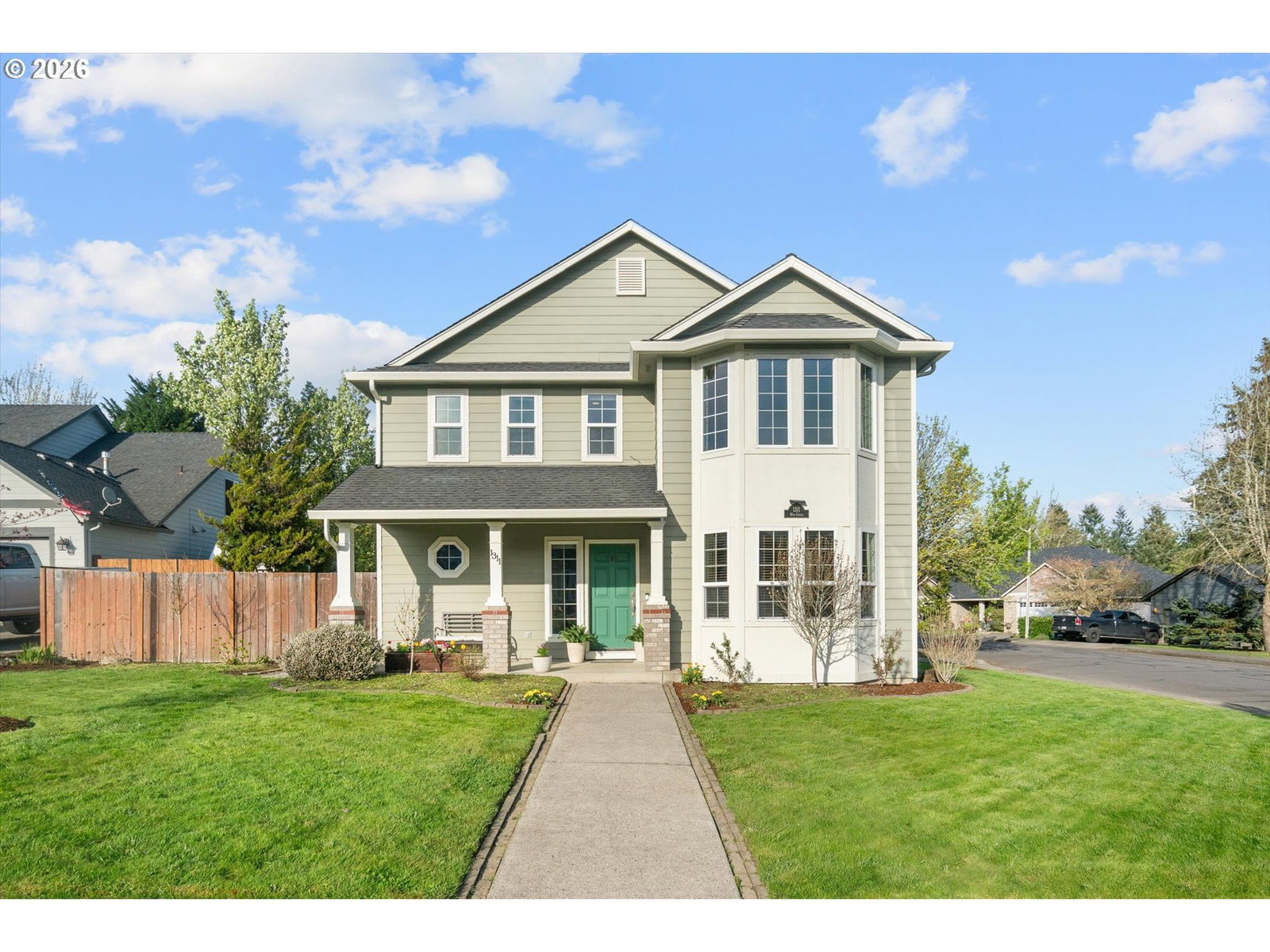 Primary listing photo, 1311 E 16TH CIR, La Center, WA, 98629