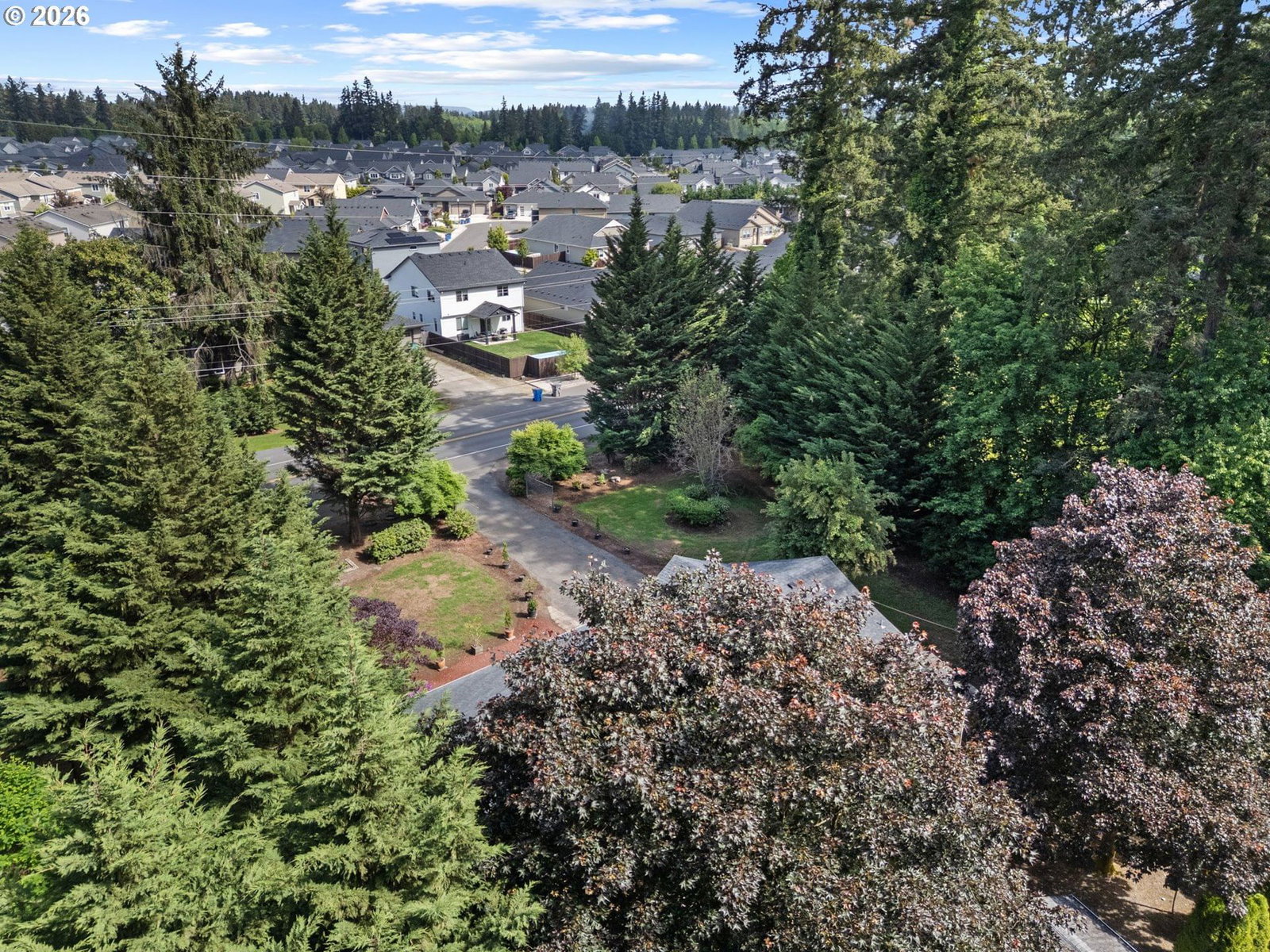 Primary listing photo, 9017 NE Ward RD, Vancouver, WA, 98682