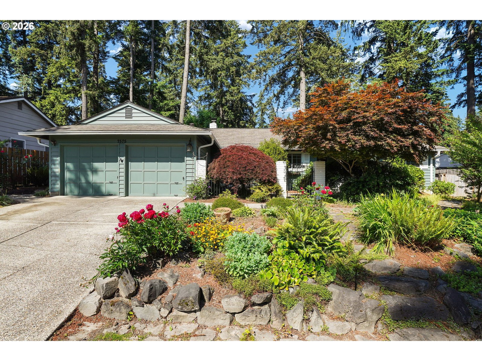 Primary listing photo, 7575 SW 140TH AVE, Beaverton, OR, 97008