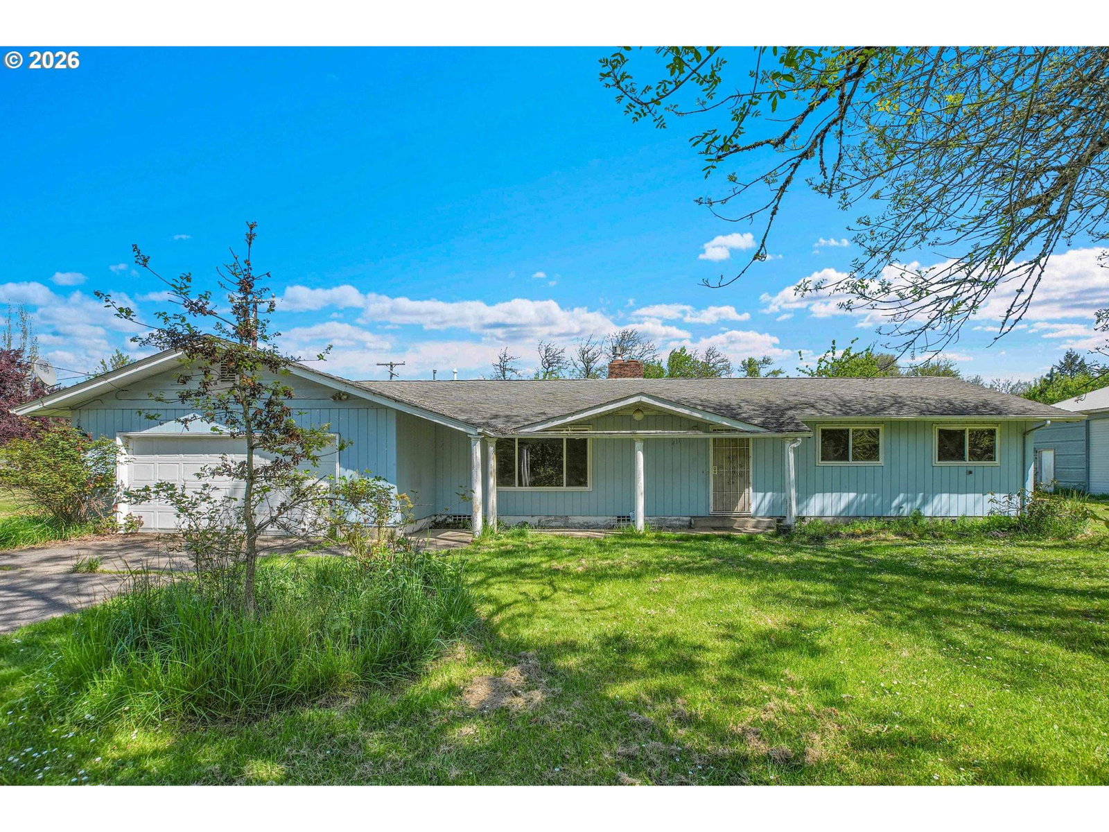 Primary listing photo, 411 BAKER ST, Lebanon, OR, 97355