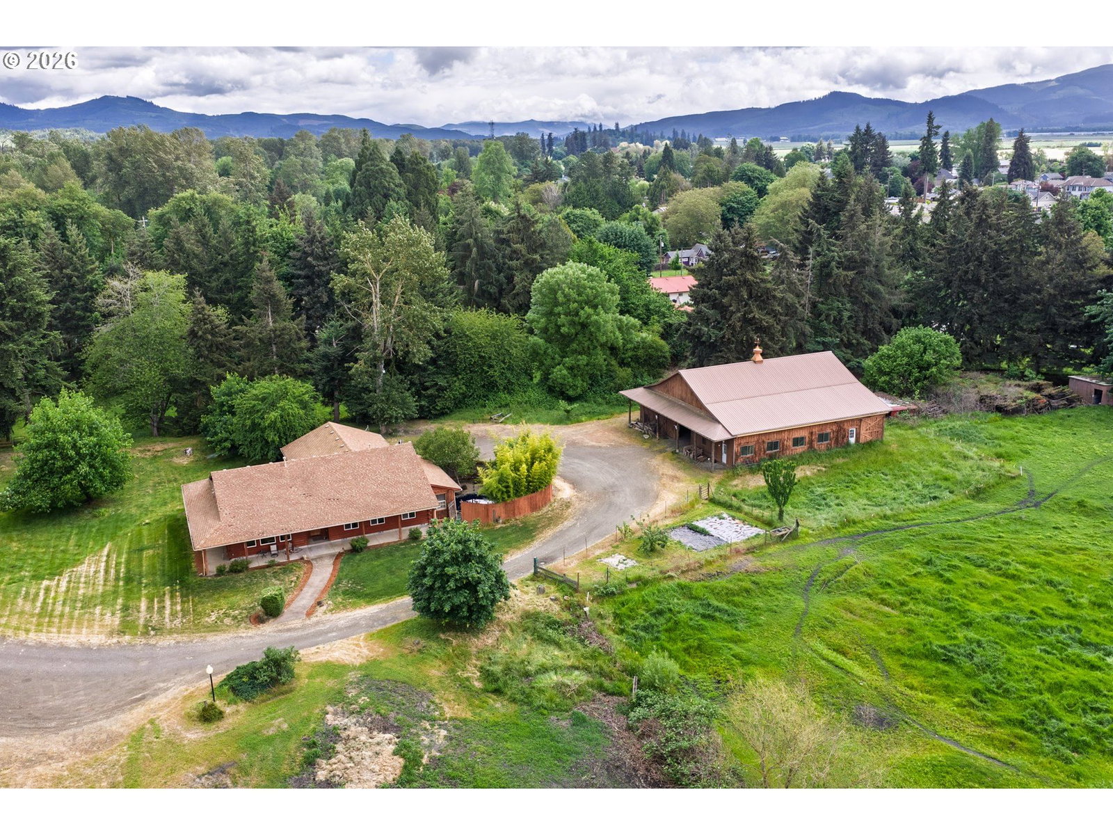 Primary listing photo, 130 WASHBURN ST, Brownsville, OR, 97327