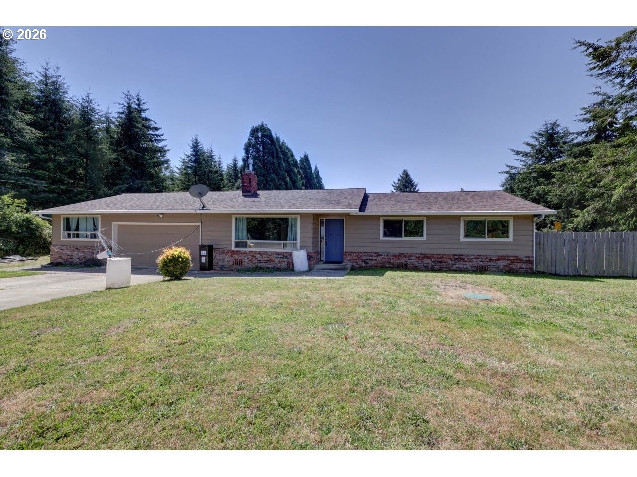 Primary listing photo, 42186 BAGLEY LN, Astoria, OR, 97103