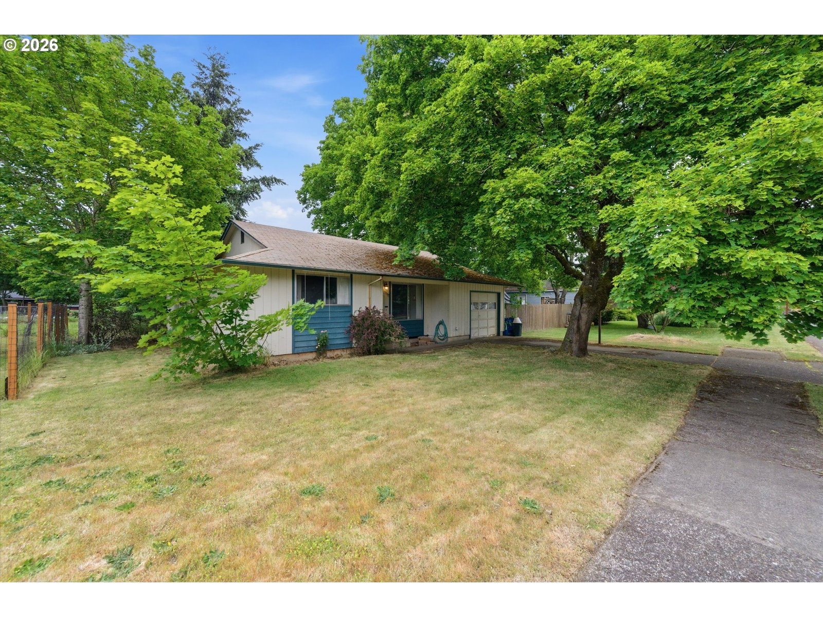 Primary listing photo, 13137 SE FRANCIS ST, Portland, OR, 97236