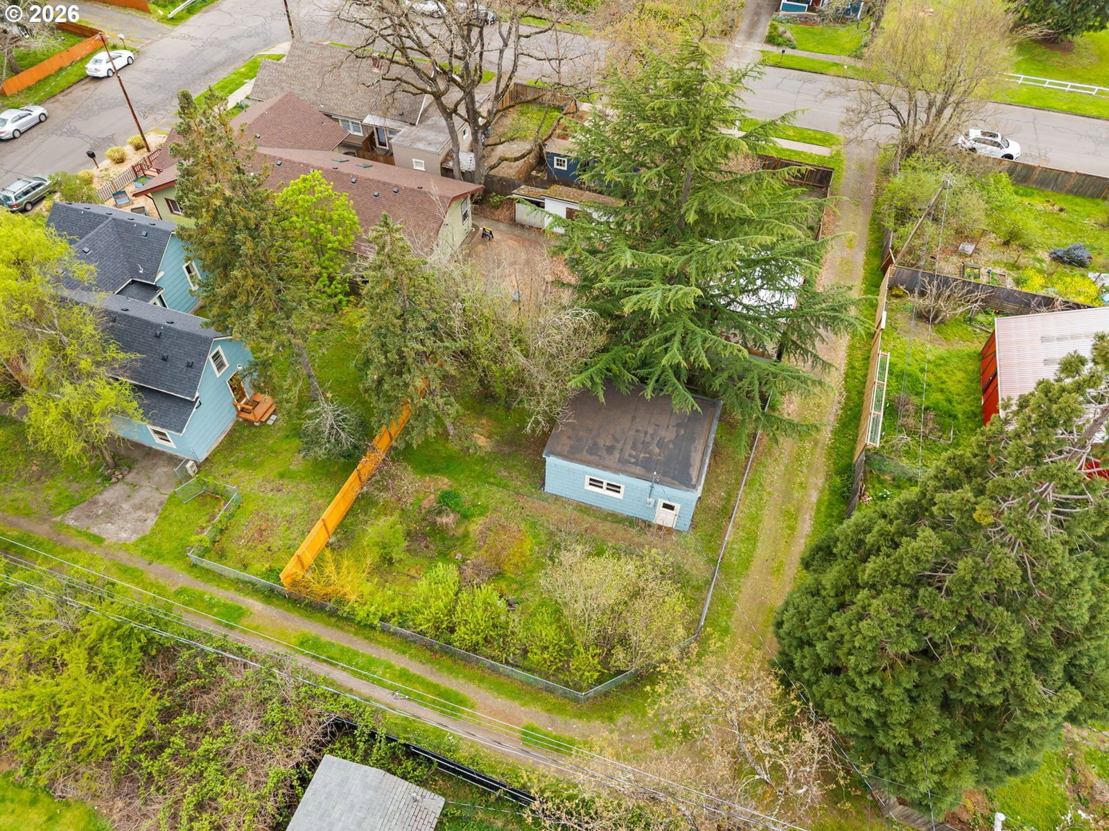 Primary listing photo, W 15th AVE #Lot B, Eugene, OR, 97402