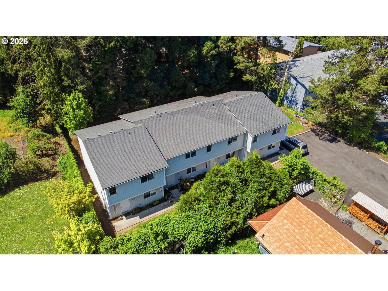 Primary listing photo, 320 MONMOUTH AVE S, Monmouth, OR, 97361