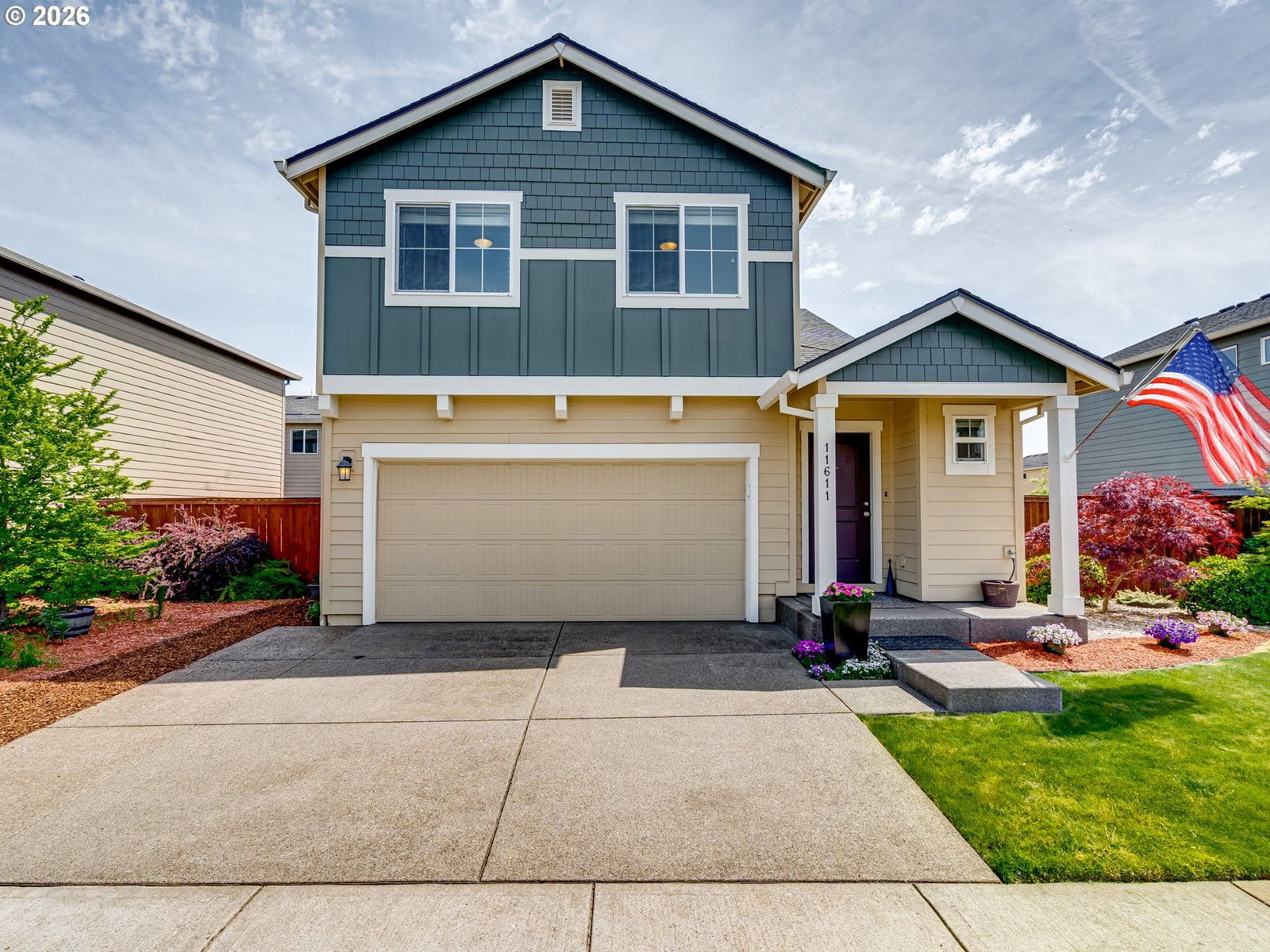 Primary listing photo, 11611 NE 128TH PL, Vancouver, WA, 98682
