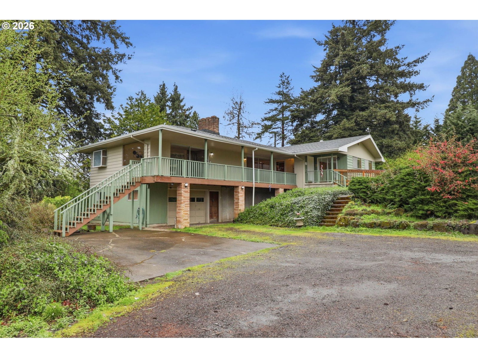 Primary listing photo, 16016 Forsythe RD, Oregon City, OR, 97045