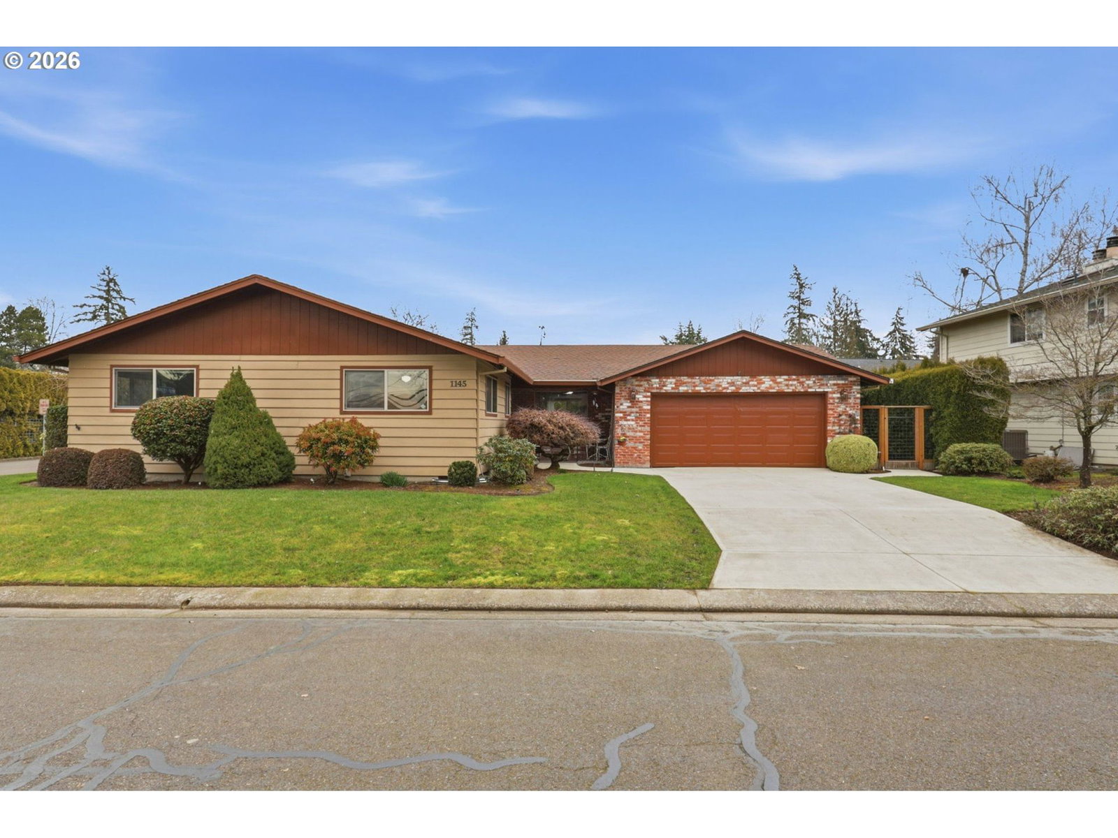 Primary listing photo, 1145 NW SUNNYWOOD CT, McMinnville, OR, 97128