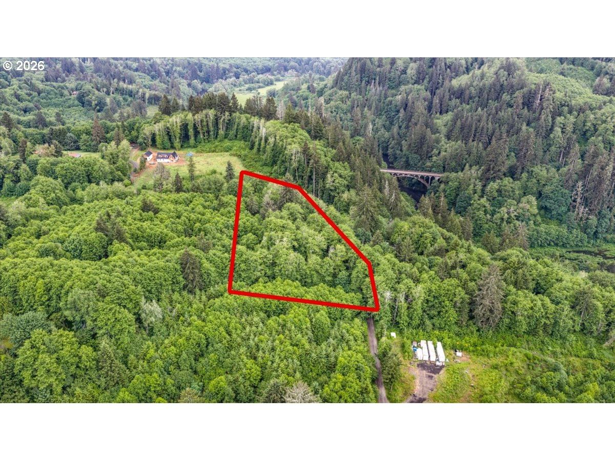 Primary listing photo, SEC 04 TWN 04 RNG 07, Seaside, OR, 97138