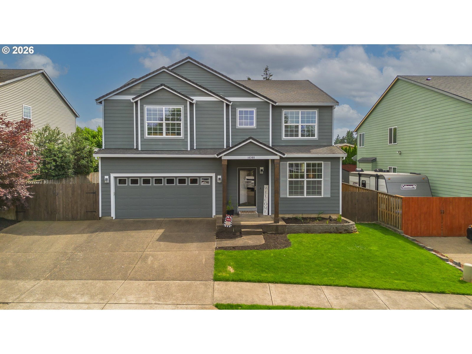 Primary listing photo, 14368 TALAWA DR, Oregon City, OR, 97045