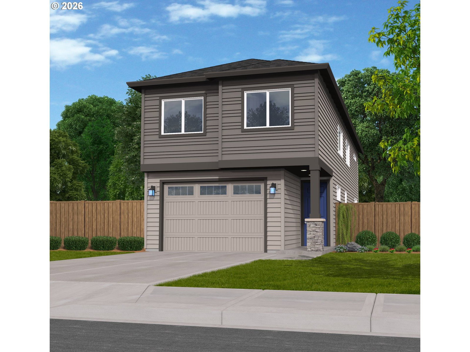 Primary listing photo, 2418 SW 5th PL, Battle Ground, WA, 98604