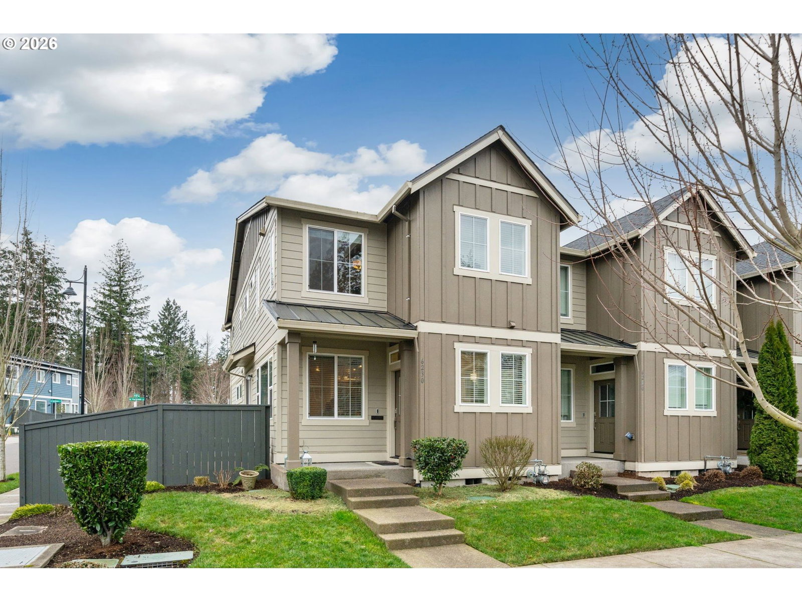 Primary listing photo, 6230 SE GENROSA ST, Hillsboro, OR, 97123