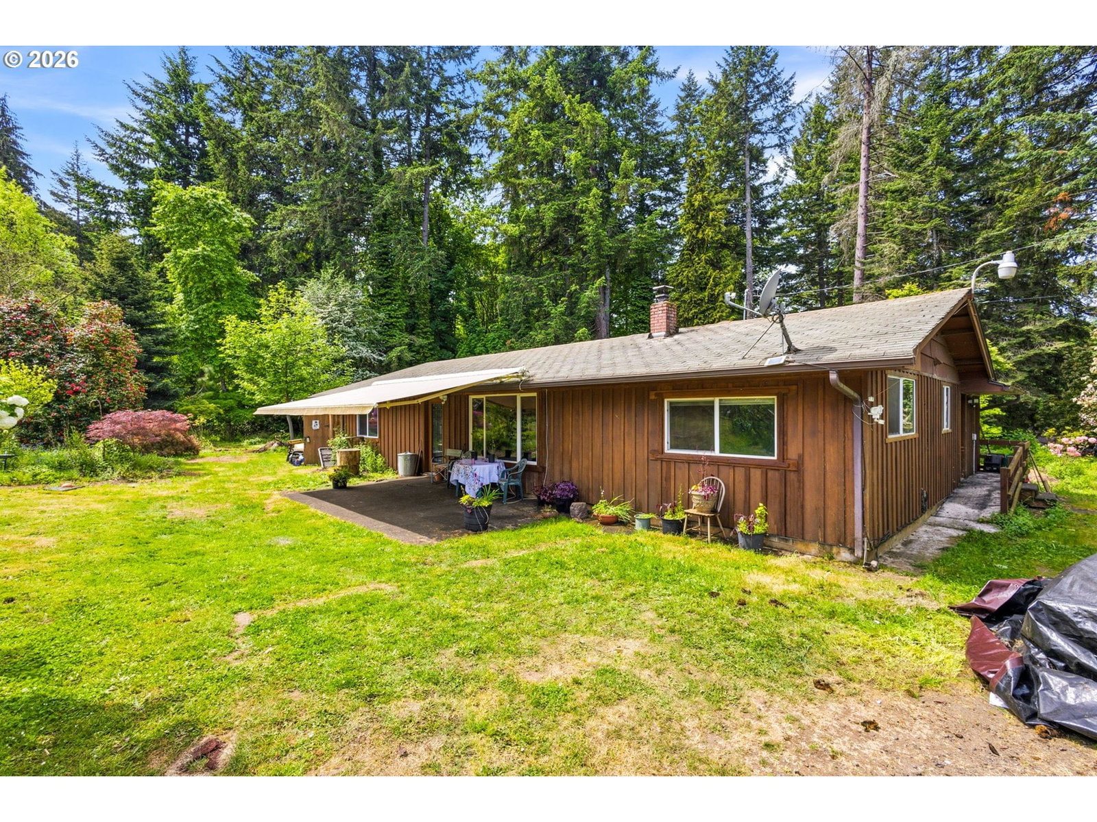 Primary listing photo, 34938 EDE RD, Lebanon, OR, 97355