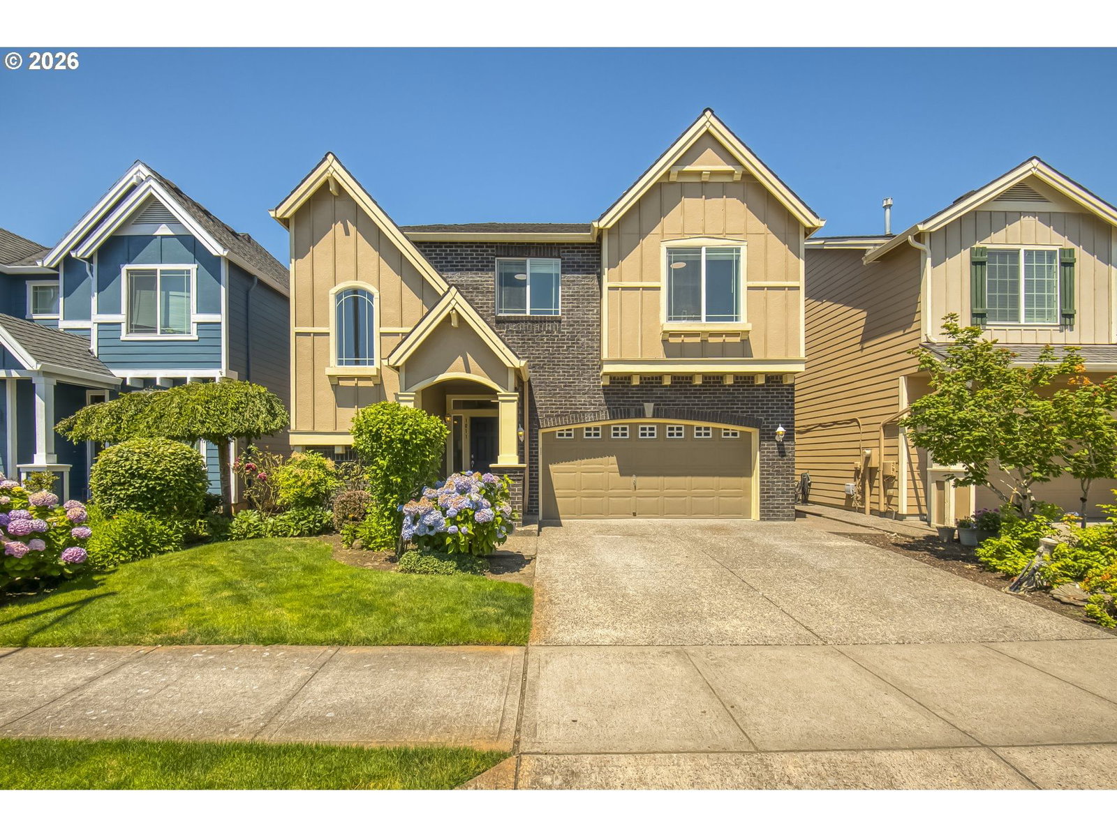 Primary listing photo, 1011 SW 18TH WAY, Troutdale, OR, 97060