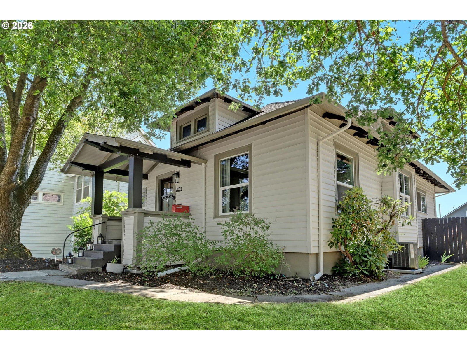 Primary listing photo, 2022 N ALBERTA ST, Portland, OR, 97217