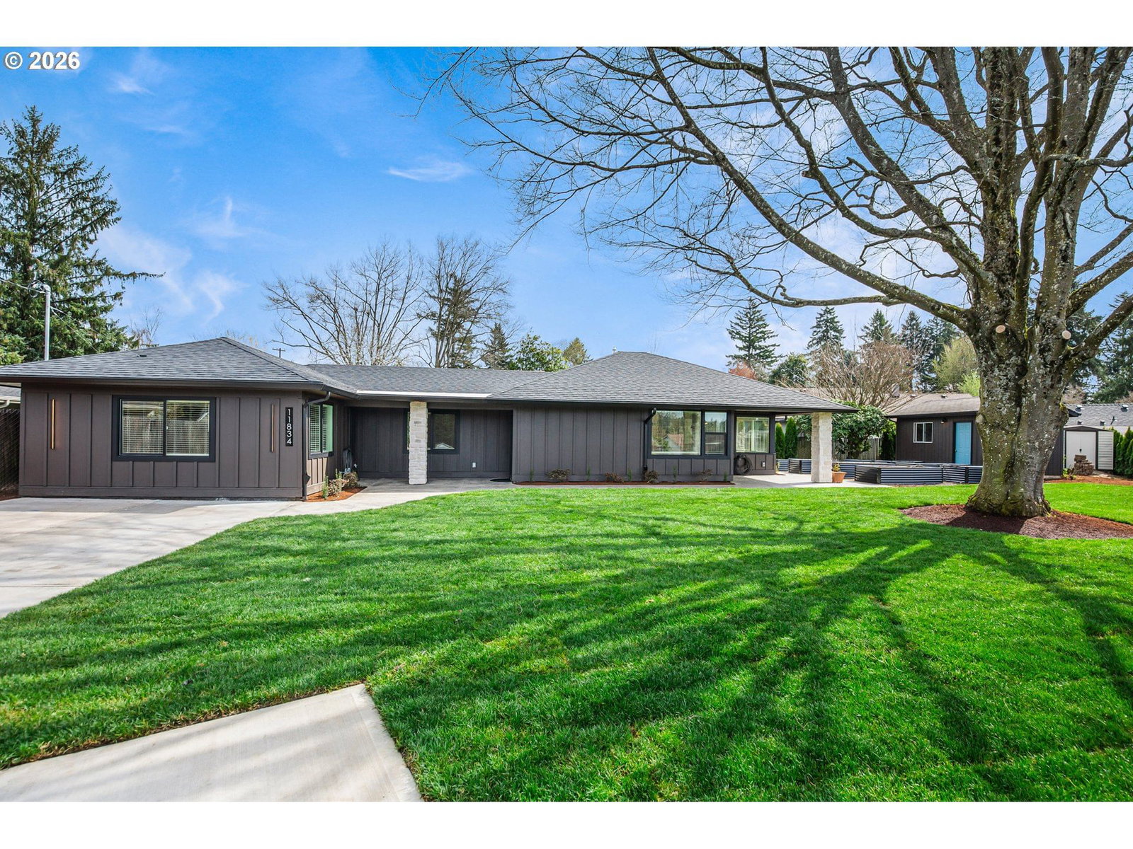 Primary listing photo, 11834 SE 33rd AVE, Milwaukie, OR, 97222