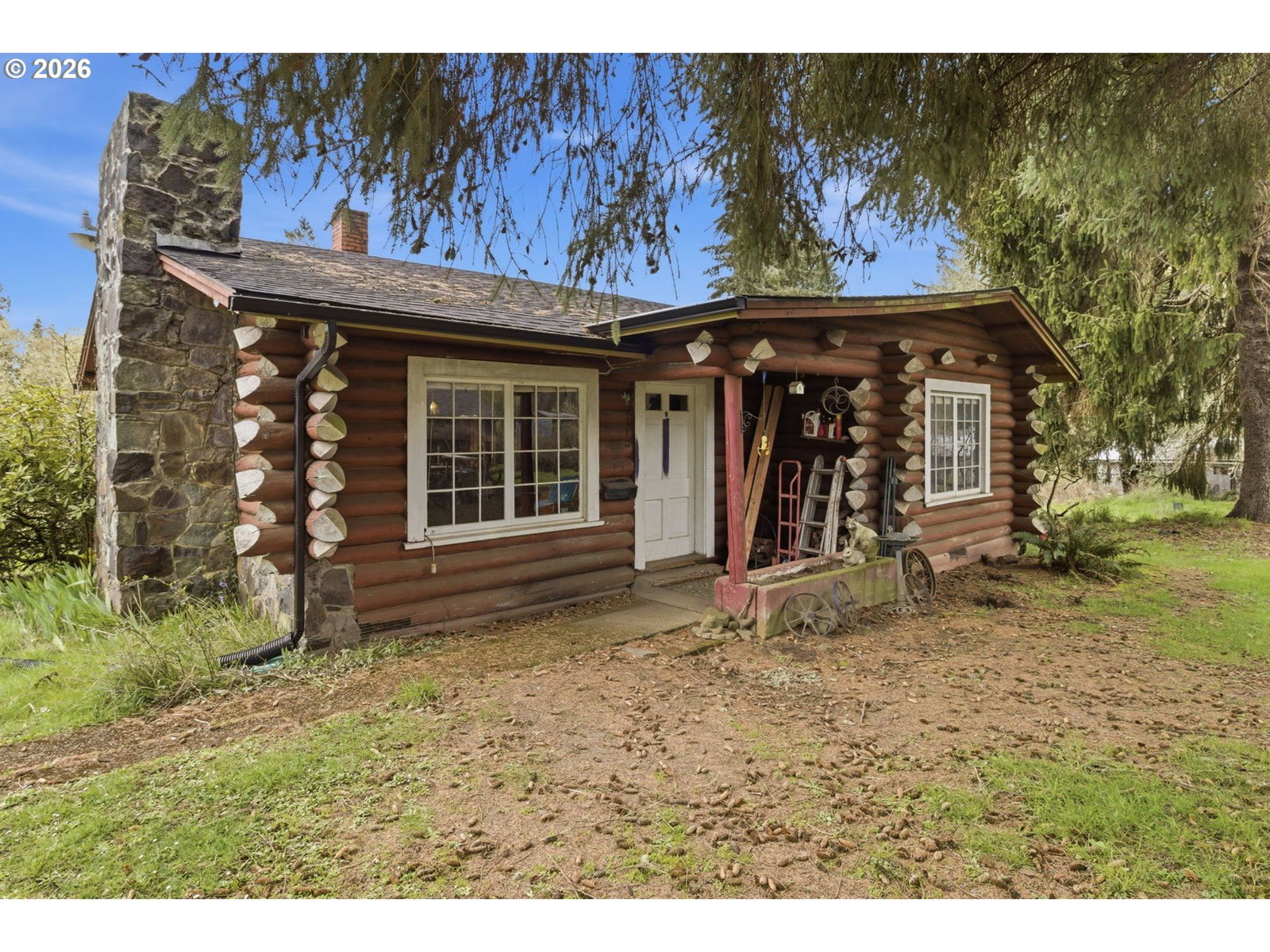 Primary listing photo, 3141 HARRIS STREET RD, Kelso, WA, 98626
