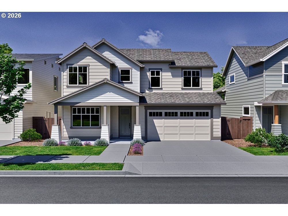 Primary listing photo, 1193 SE 22nd AVE, Canby, OR, 97013