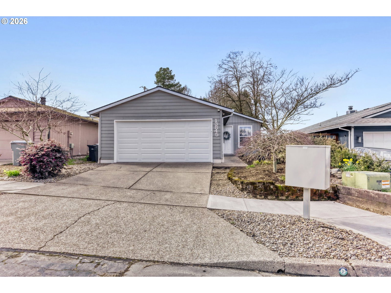 Primary listing photo, 13845 SW 104TH AVE, Portland, OR, 97223