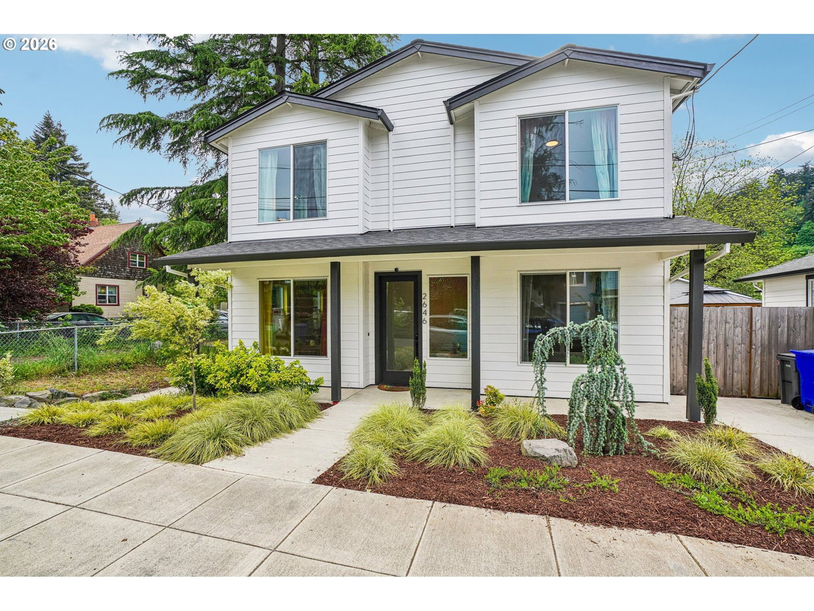 Primary listing photo, 2646 SE 101ST AVE, Portland, OR, 97266