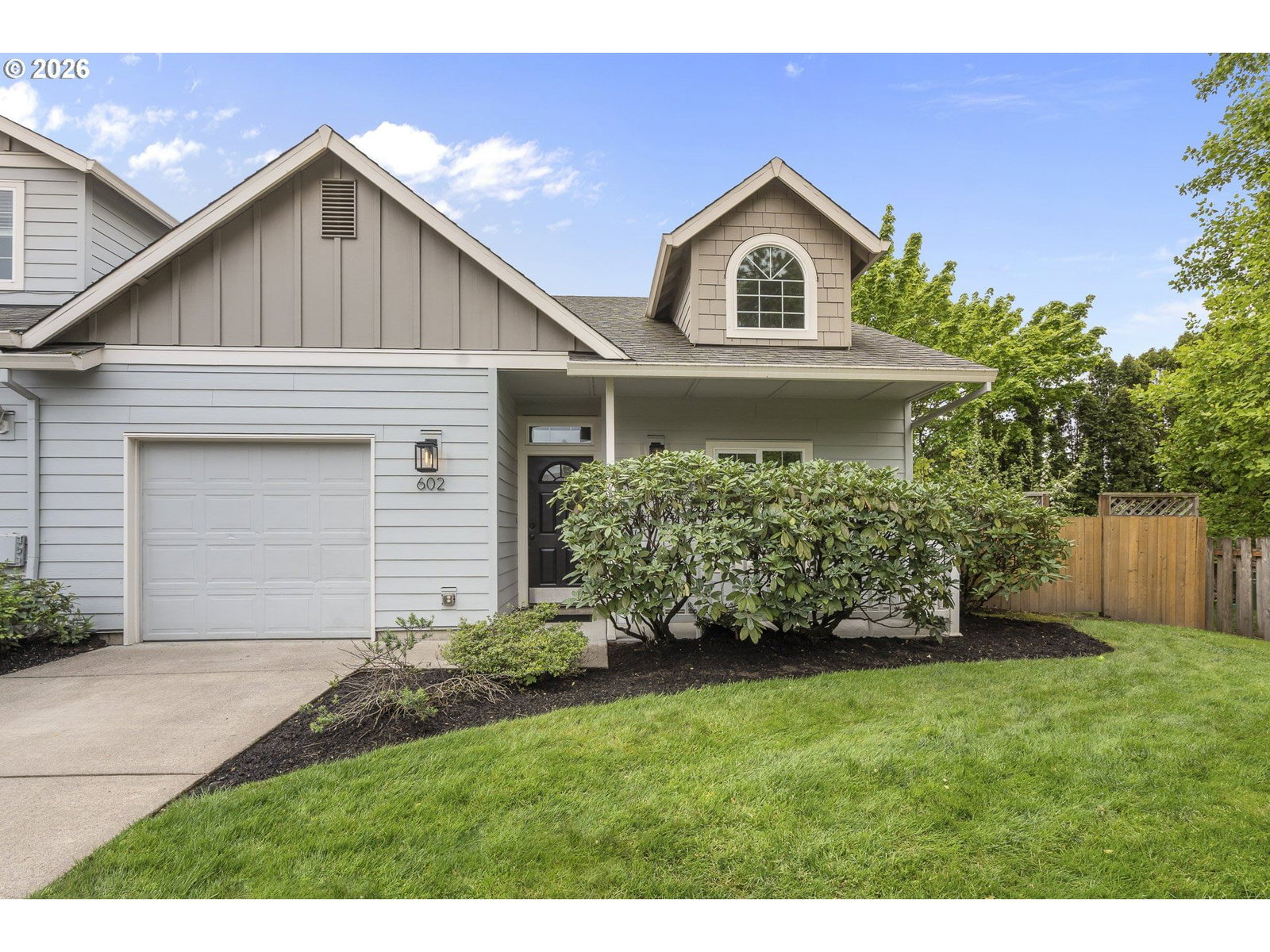 Primary listing photo, 602 CAMDEN LN, Newberg, OR, 97132