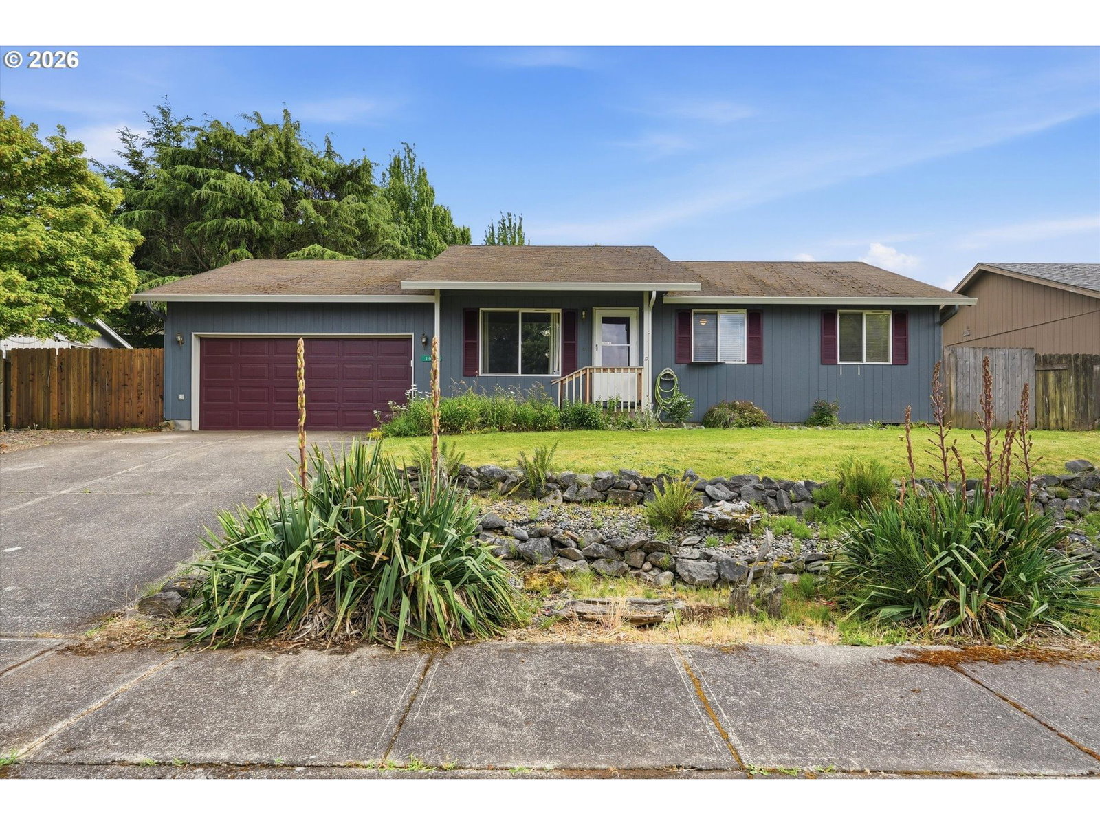 Primary listing photo, 1908 HAWTHORNE CT, Woodland, WA, 98674