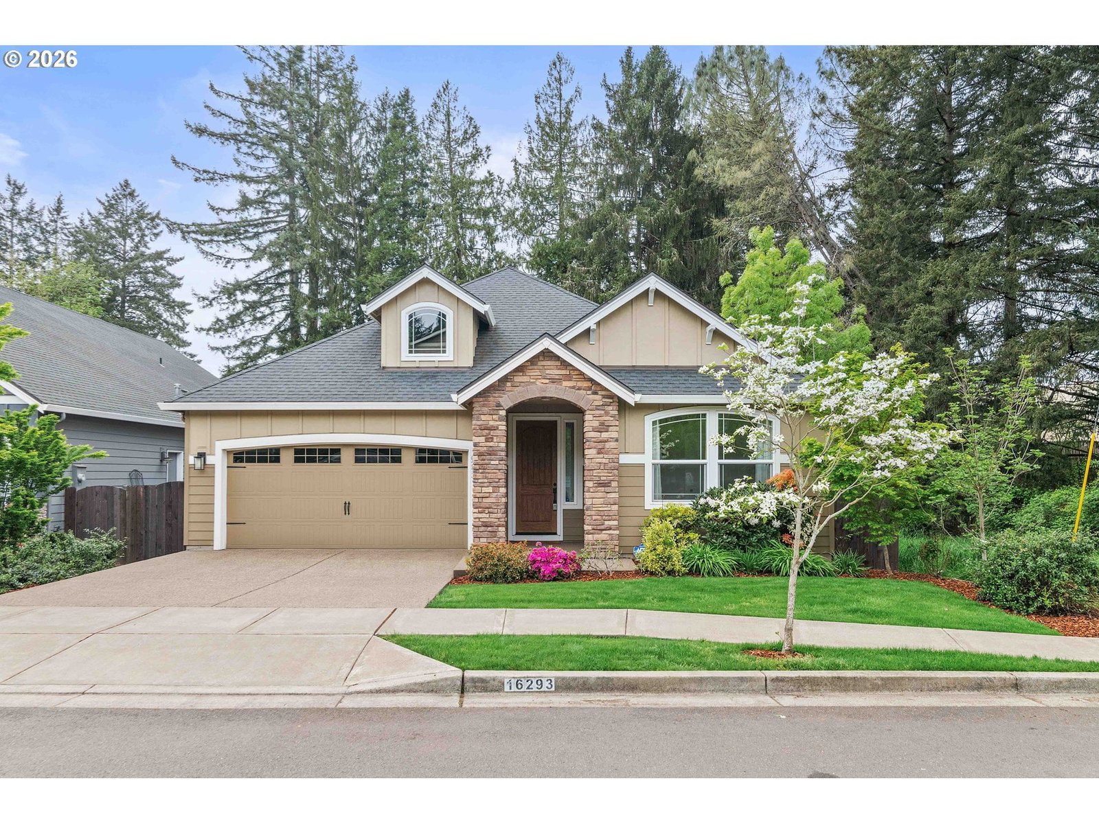 Primary listing photo, 16293 113TH AVE, Portland, OR, 97224