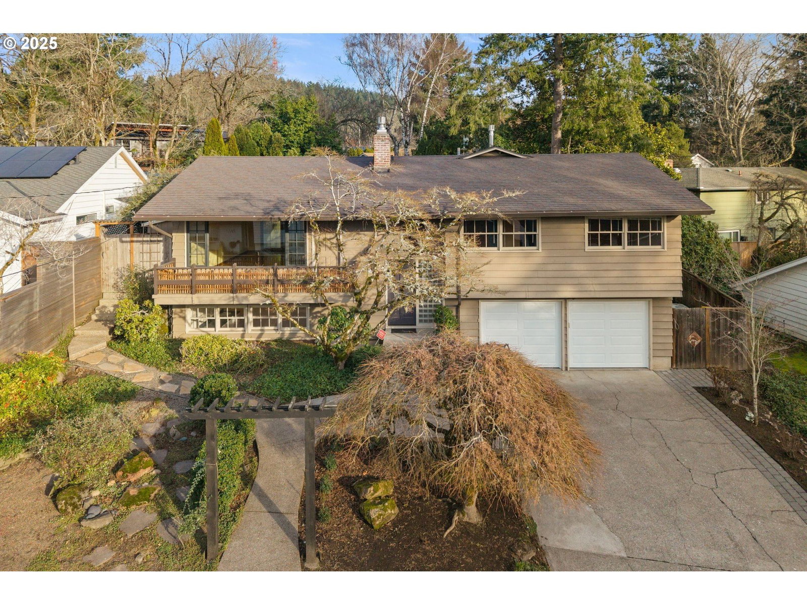Primary listing photo, 5418 SW 34TH PL, Portland, OR, 97239