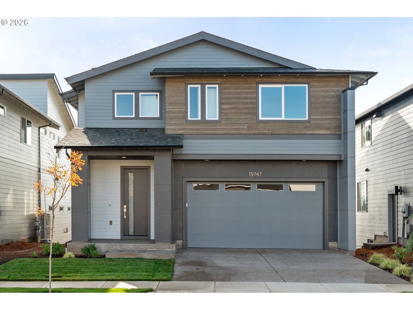 Primary listing photo, 15747 SW VANDERWOOD AVE, Tigard, OR, 97224