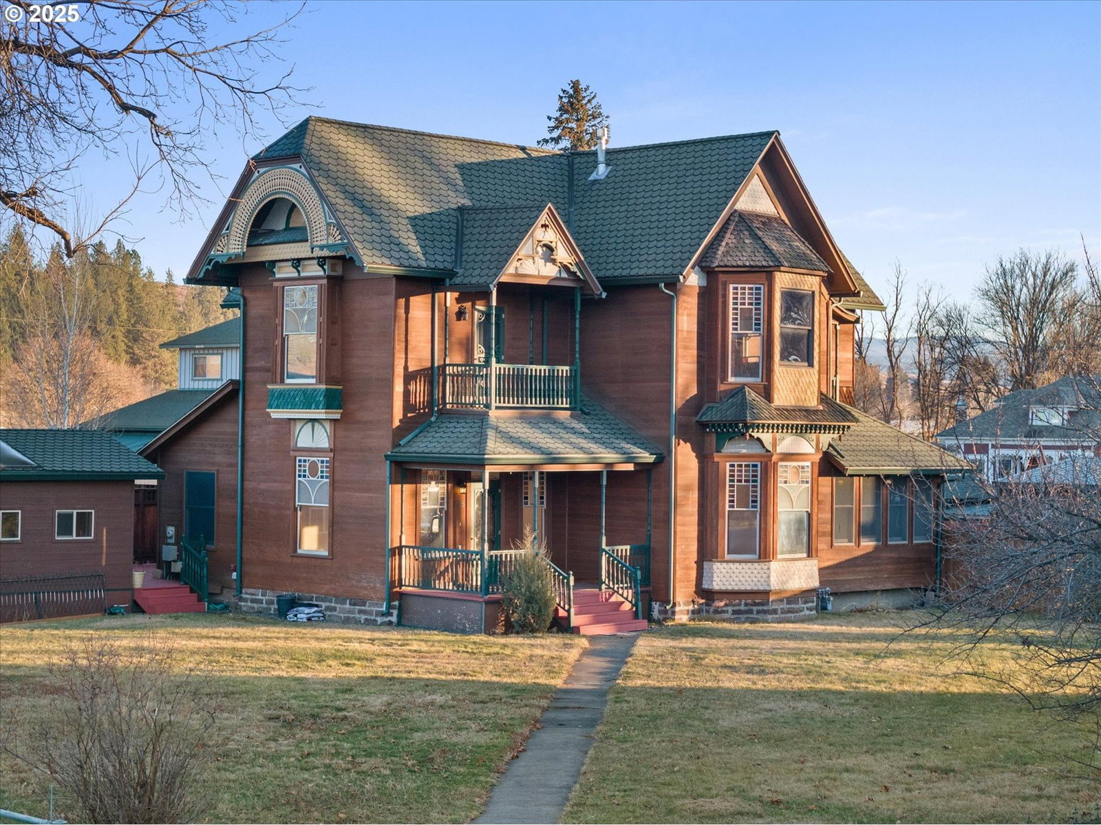 Primary listing photo, 155 N 6TH AVE, Elgin, OR, 97827