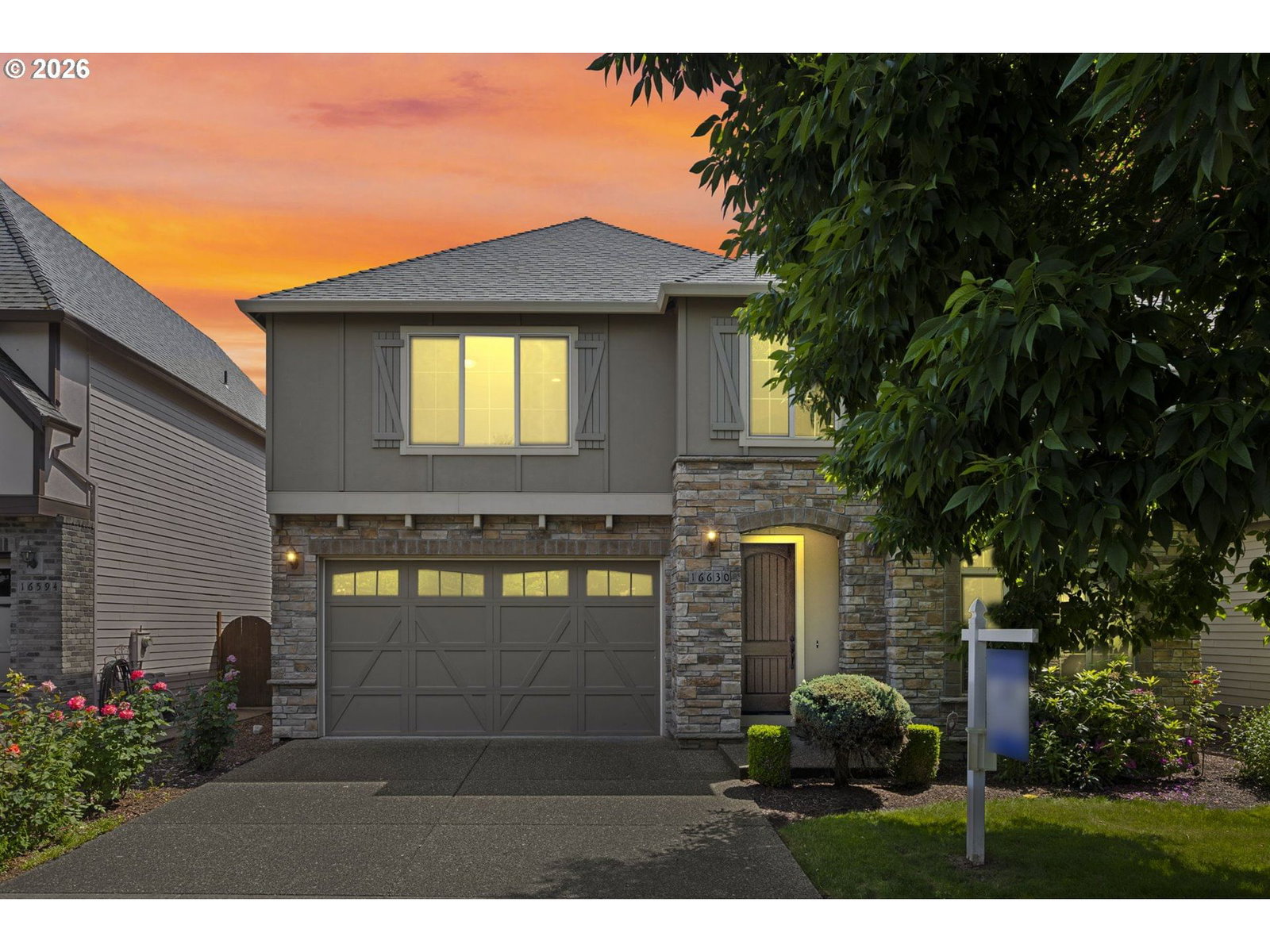 16630 NW VETTER DR