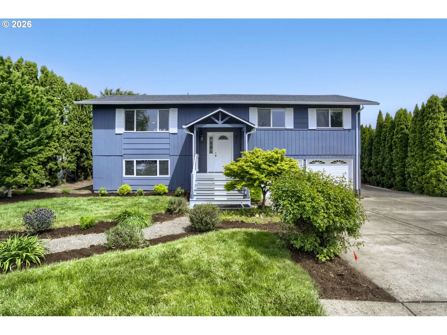 Primary listing photo, 854 NE 16TH AVE, Canby, OR, 97013