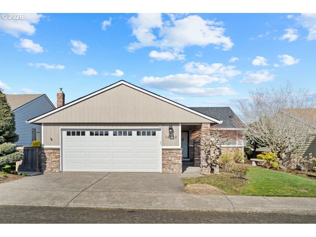 Primary listing photo, 14859 NE THOMPSON ST, Portland, OR, 97230