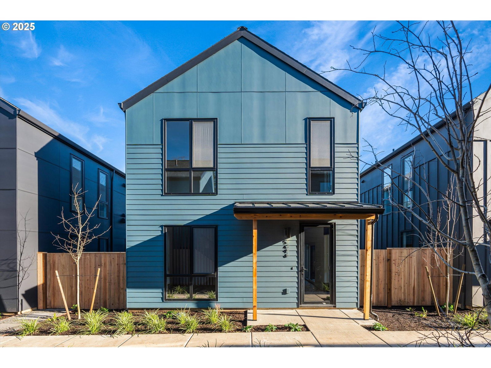 Primary listing photo, 5496 SE Boise St St, Portland, OR, 97206