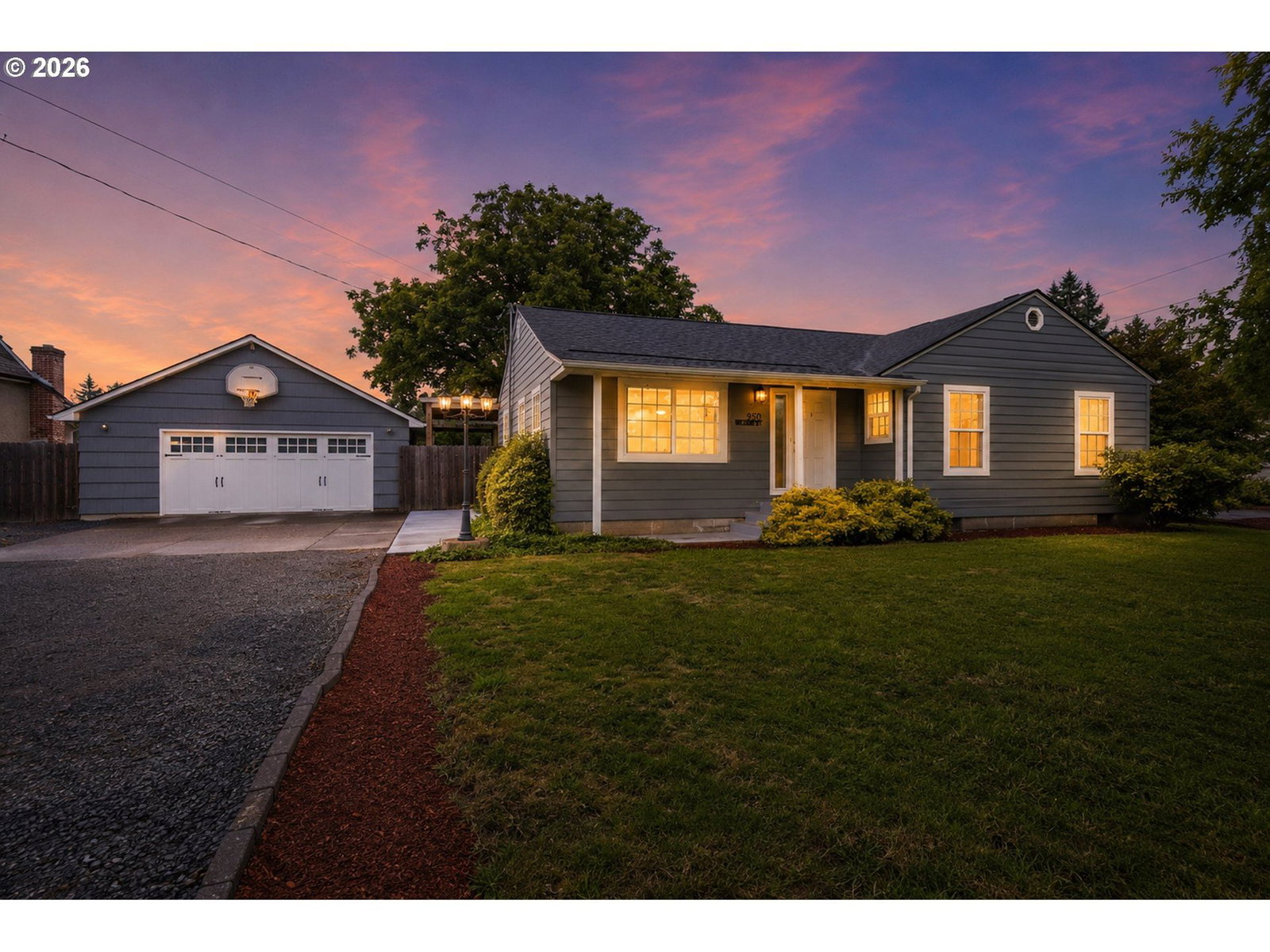 Primary listing photo, 950 WILLIAMS ST, Eugene, OR, 97402