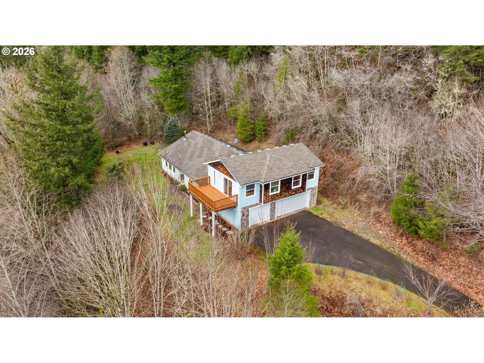 Primary listing photo, 38220 NE SUNSET FALLS RD, Yacolt, WA, 98675