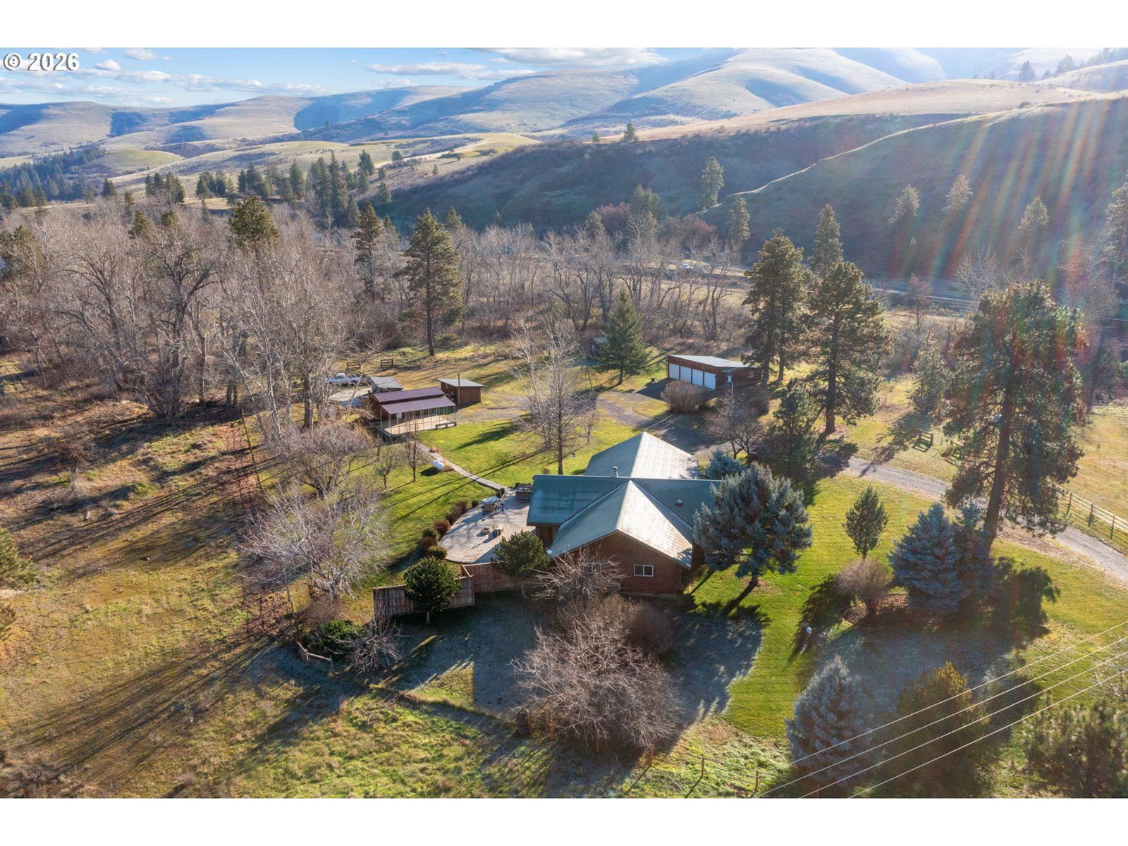 Primary listing photo, 74091 Thornhollow RD, Adams, OR, 97810