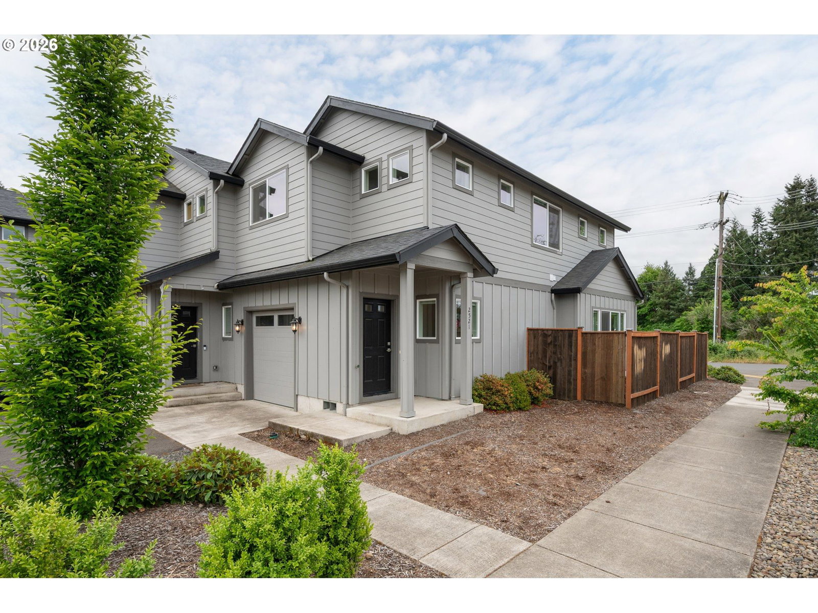Primary listing photo, 2519 JUSTINE LN, Eugene, OR, 97404