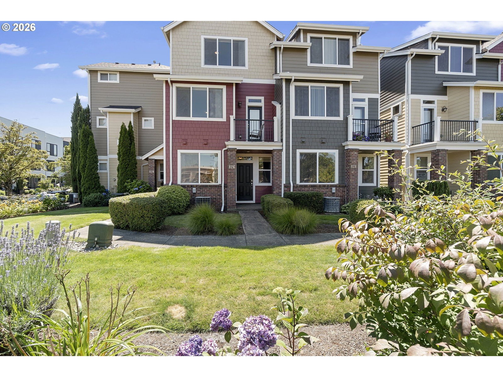 Primary listing photo, 826 NW COUNCIL DR, Gresham, OR, 97030