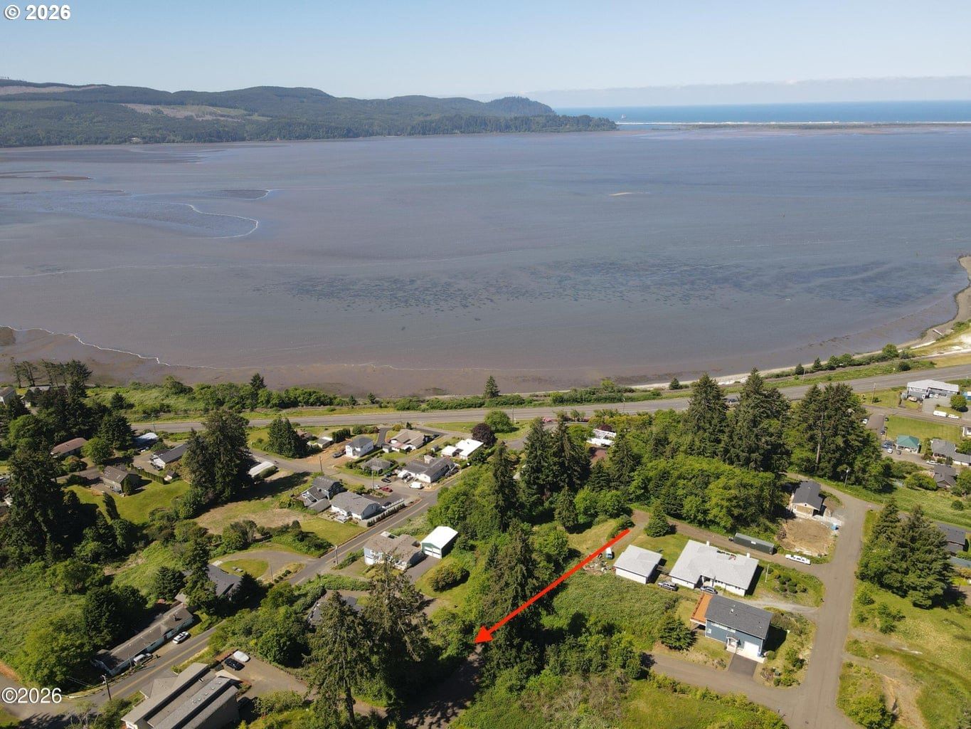 Primary listing photo, 11400 8th ST, Bay City, OR, 97107