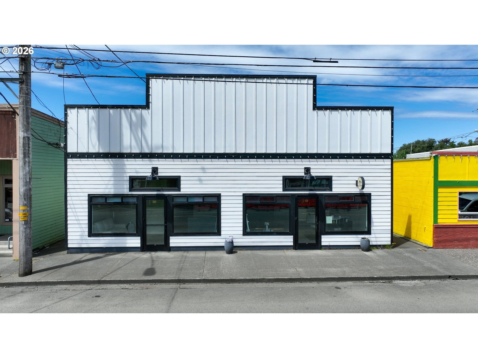 Primary listing photo, 137 139 S MAIN AVE, Warrenton, OR, 97146