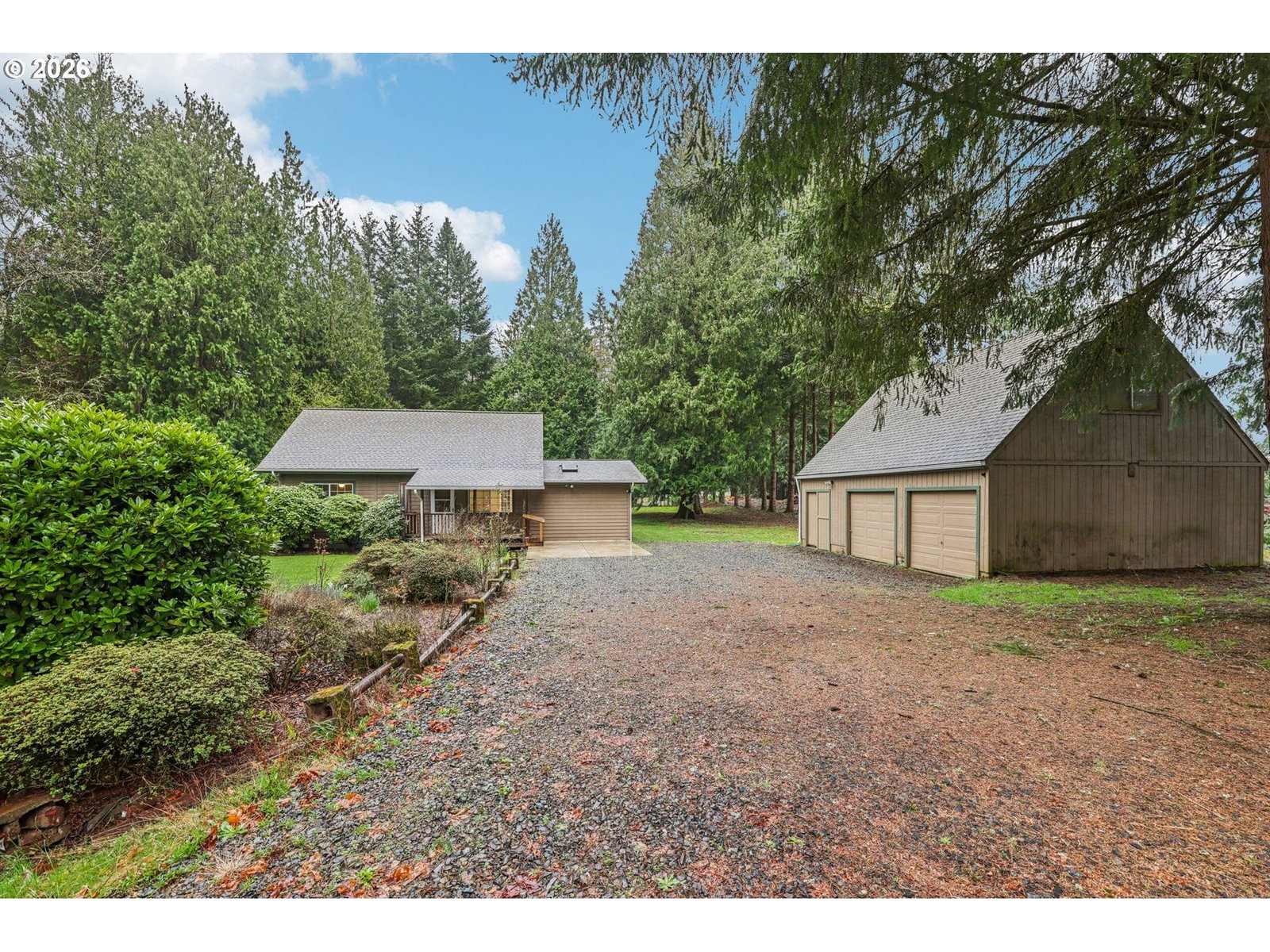 Primary listing photo, 15211 116TH CT, Brush Prairie, WA, 98606