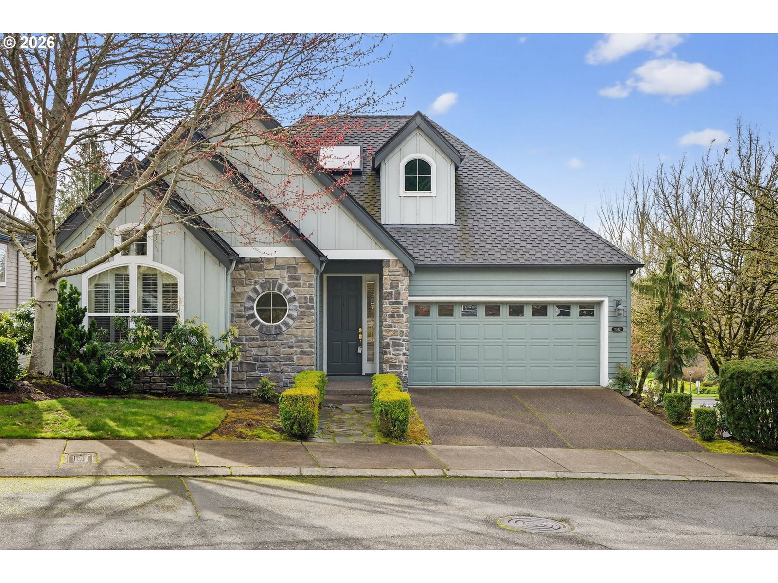 Primary listing photo, 9942 NW JUSTUS LN, Portland, OR, 97229