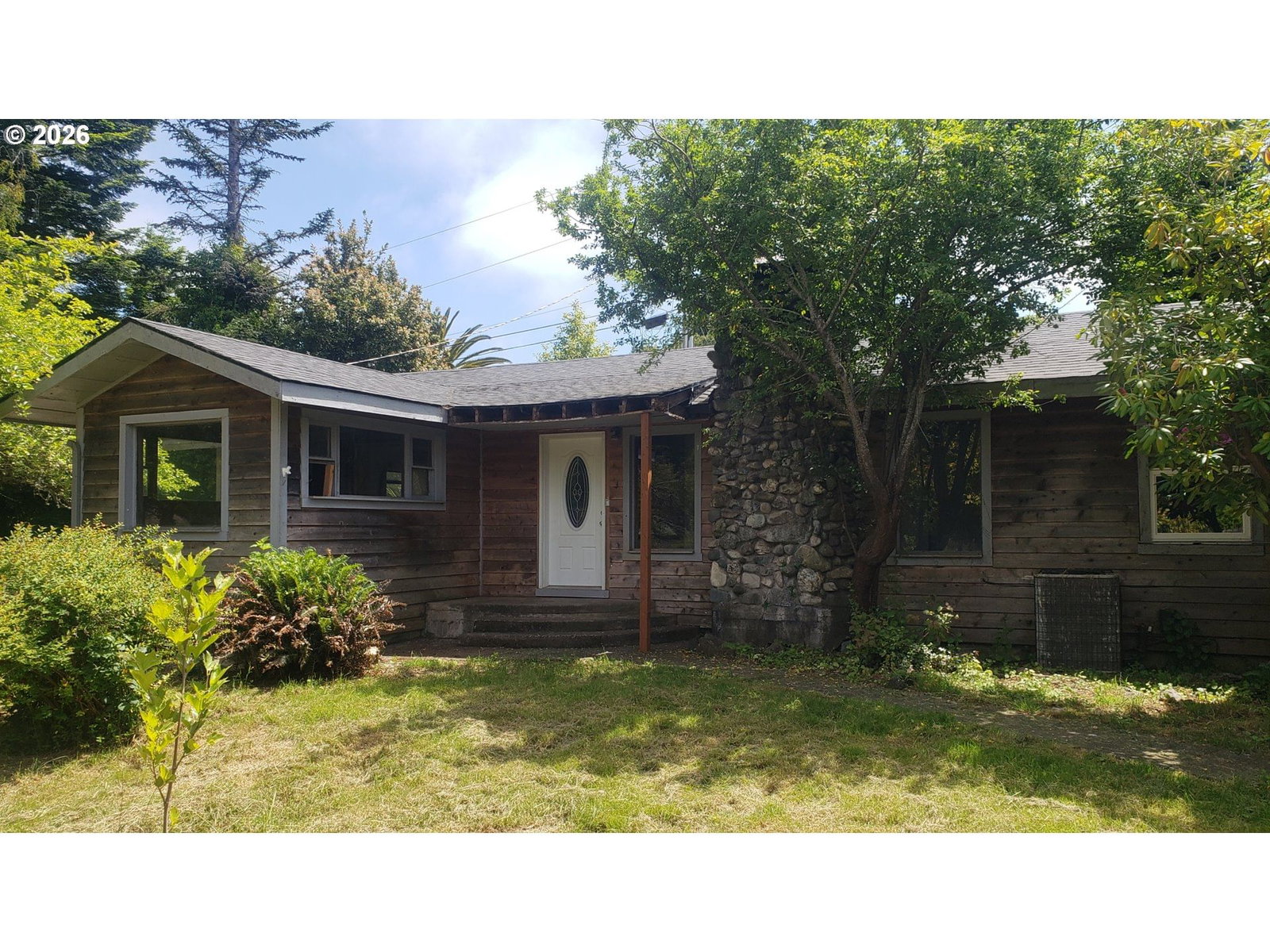 Primary listing photo, 95665 JERRYS FLAT RD, Gold Beach, OR, 97444